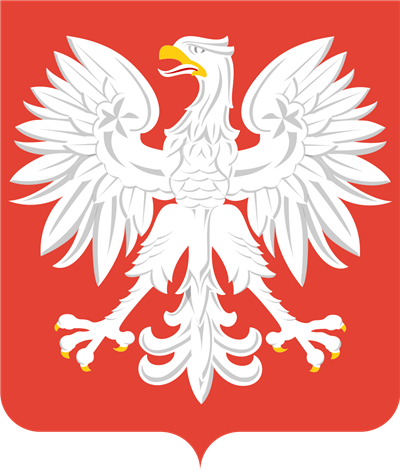 Polish eagle stripped of its crown under communist rule